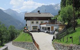 Ferienhaus Fichtenheim