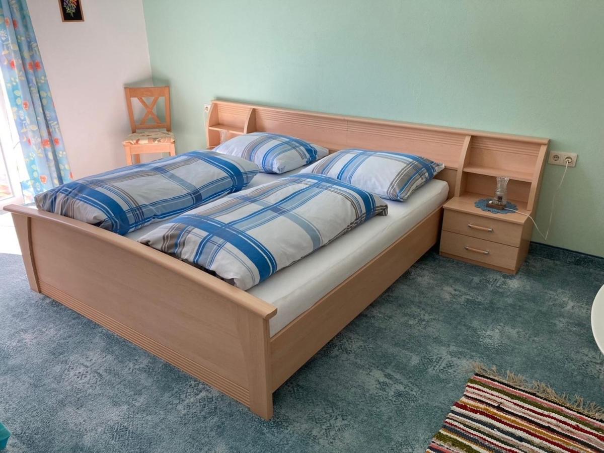 Ferienhaus Fichtenheim Prägraten Esterno foto
