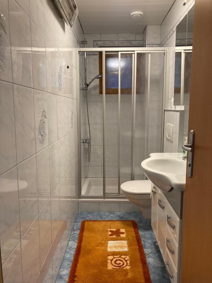 Ferienhaus Fichtenheim Prägraten Esterno foto