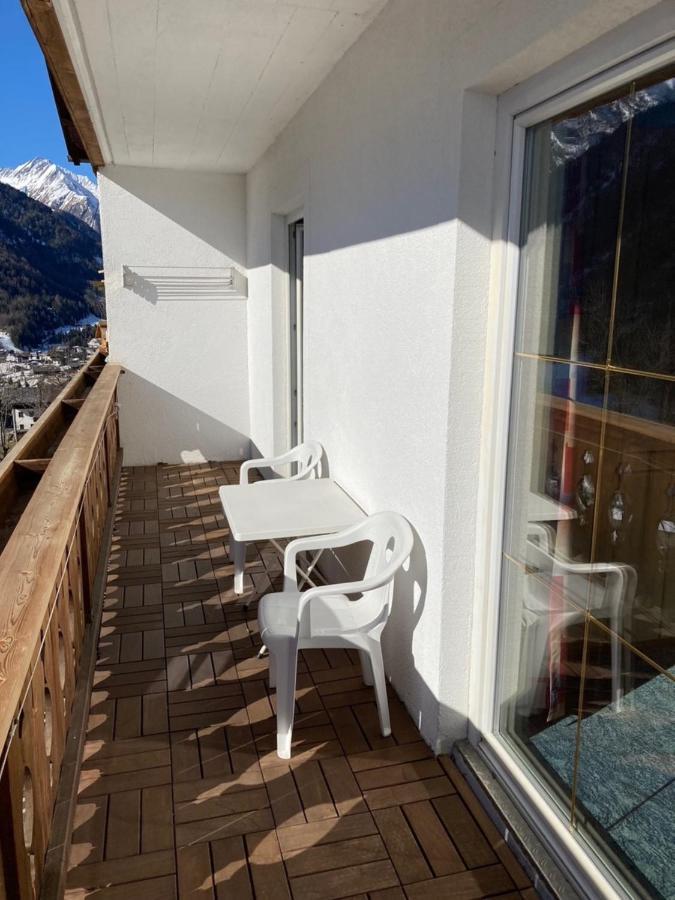 Ferienhaus Fichtenheim Prägraten Esterno foto